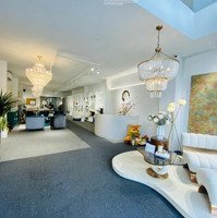 Nhà Mặt Tiền Lê Văn Hưu Phường Bến Nghé Quận 1