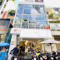 Nhà Mặt Tiền Lê Văn Hưu Phường Bến Nghé Quận 1