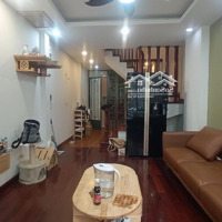 Bán Gấp Nhà Tại Thịnh Quang, 7,9 Tỷ, 33M2, Mặt Tiền 3,8M, Ngõ Rộng 5M, Tiện Ích Đầy Đủ.