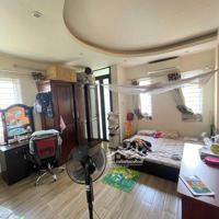 Bán Nhà Ngõ Phố Xuân Thủy, Cầu Giấy, Ngõ Rộng, Gần Đường,Diện Tích30M2 X 5 Tầng