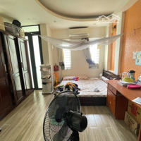 Bán Nhà Ngõ Phố Xuân Thủy, Cầu Giấy, Ngõ Rộng, Gần Đường,Diện Tích30M2 X 5 Tầng