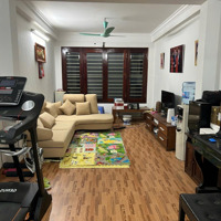 Bán Nhà Riêng Ngõ 376 Thụy Khuê 40M2, 5 Tầng