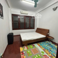 Bán Nhà Riêng Ngõ 376 Thụy Khuê 40M2, 5 Tầng