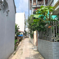 Bán Nhà Riêng Đẹp Tại Yên Nghĩa, 6,8 Tỷ, 108M2, Mặt Tiền 5.7M, Pháp Lý Đầy Đủ