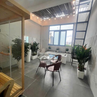 Bán Nhàdiện Tích4X25M,4 Lầu,Sân Thượng,Khu Phân Lô Cao Cấp Hà Huy Giáp Q12. Giá Bán 7,68 Tỷ