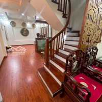 Nhà 6 Tầng Phú Xá, Phú Thượng - 40M2 - Lô Góc 20M Ra Mặt Phố Phú Xá 9 Tỷ(Có Ra Lộc)
