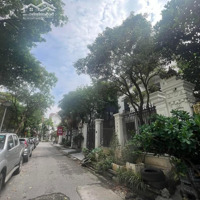 Biệt Thự Lưu Hữu Phước - Mỹ Đình - Mặt Tiền 10M - Diện Tích 200M2 - Sổ A4 - Khu Vip - Giá Bán 48 Tỷ