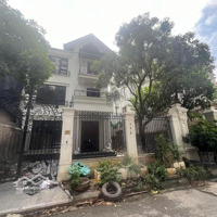 Biệt Thự Lưu Hữu Phước - Mỹ Đình - Mặt Tiền 10M - Diện Tích 200M2 - Sổ A4 - Khu Vip - Giá Bán 48 Tỷ
