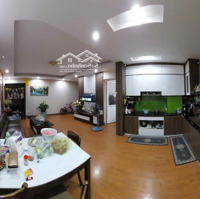 Căn Góc Chung Cư Tân Việt 87M2 Full Nội Thất