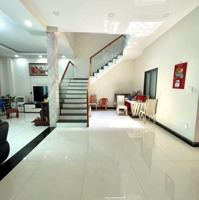 Nhà 2 Lầu - Diện Tích 8M * 18M - Đường Xe Hơi Đến Nhà - Gần Chợ Xuân Thới Thượng