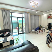 Nhà 2 Lầu - Diện Tích 8M * 18M - Đường Xe Hơi Đến Nhà - Gần Chợ Xuân Thới Thượng