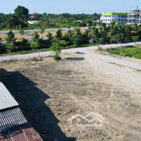 Bán Đất Tại Đường 824, Hựu Thạnh, Đức Hòa, Long An, 1,6 Tỷ, 125M2