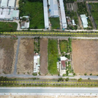 Bán Đất Tại Đường 824, Hựu Thạnh, Đức Hòa, Long An, 1,6 Tỷ, 125M2