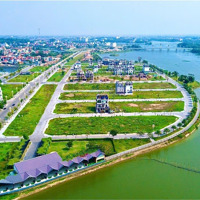 Bán Đất Nền Dự Án Tại Kđt Bắc Đầm Vạc, 50 Triệu / M2, 297 M2, View Đẹp, Giá Siêu Hời