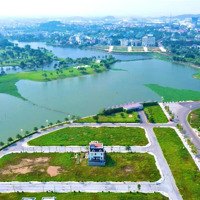 Bán Đất Nền Dự Án Tại Kđt Bắc Đầm Vạc, 50 Triệu / M2, 297 M2, View Đẹp, Giá Siêu Hời