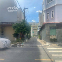 Giảm 300 Triệu Cho Lô Đất Góc 2Mt (40M2)Hẽm Xe Hơiđường Tây Thạnh _ Gần Đường Lê Trọng Tấn