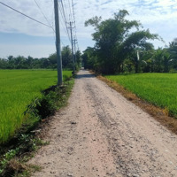 Siêu Hot Đất Bán Tại Đỗ Văn Dậy, 4,2 Triệu / M2, 6500 M2