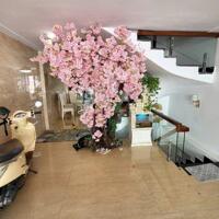 Bán Nhà 5 Tầng Khu Vực Trần Hưng Đạo,Hạ Long. DT:54.7m2 Oto Đỗ Cửa !!!