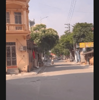Bán đất tdp Đông Hưng, Đồng Tâm , Vĩnh Yên Diện tích 92m2 , giá: 2,2 tỷ