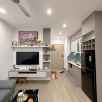 Cho Thuê Căn Hộ Studio Giá Tốt Tại Tòa Sa5 - The Sakura Vinhomes Smart City Chỉ Với 8 Triệu/Tháng
