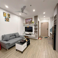 Cho Thuê Căn Hộ Studio Giá Tốt Tại Tòa Sa5 - The Sakura Vinhomes Smart City Chỉ Với 8 Triệu/Tháng