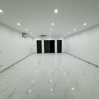 Cho Thuê Nhà Nguyễn Xiển Thanh Xuân 90M X 5Tầng Thông Sàn Thang Máy Mới Hoàn Thiện Ôtô Tải Đỗ 55 Triệu