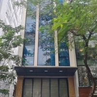 Cho Thuê Nhà Nguyễn Xiển Thanh Xuân 90M X 5Tầng Thông Sàn Thang Máy Mới Hoàn Thiện Ôtô Tải Đỗ 55 Triệu