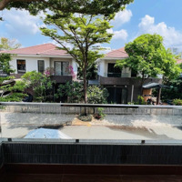 Cho Thuê Biệt Thự Camellia Full Nt Đẹp - Khu Sinh Thái Compound An Ninh