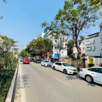 Cho Thuê Nhà 3 Tầng Mặt Phố Lạc Long Quân, Tây Hồ, Hà Nội Vị Trí Cực Đẹp!