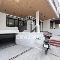 Cho Thuê Gấp Nhà Mặt Phố Tại Saigon Mystery Villas, 80 Triệu, 700M2
