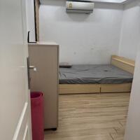 Cho thuê căn hộ chung cư 183 Hoàng Văn Thái 70m2 2pn 1wc full nội thất 9tr/1 tháng