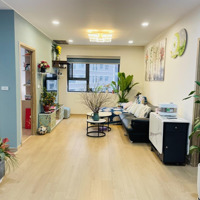 Siêu Phẩm 3 Ngủ Tại Tòa Hh2L Xuân Mai Complex, Fullnội Thất 85M2. Giá Chỉ . X Tỷ Thương Lượng