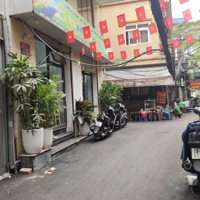 Bán Nhà Lô Góc, Thang Máy, Ô Tô, Kinh Doanh Xã Đàn, Đống Đa 75M 8 Tầngmặt Tiền6M 20 Tỷ