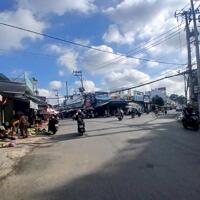 GẤP! BÁN NHÀ MẶT TIỀN NGUYỄN THỊ BÚP QUẬN 12-114M2-GIÁ CHỈ 8.5TỶ-NGAY KHU HIỆP THÀNH CITY