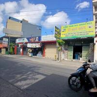 GẤP! BÁN NHÀ MẶT TIỀN NGUYỄN THỊ BÚP QUẬN 12-114M2-GIÁ CHỈ 8.5TỶ-NGAY KHU HIỆP THÀNH CITY