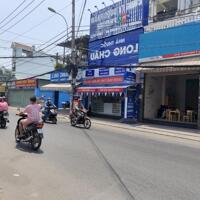GẤP! BÁN NHÀ MẶT TIỀN NGUYỄN THỊ BÚP QUẬN 12-114M2-GIÁ CHỈ 8.5TỶ-NGAY KHU HIỆP THÀNH CITY