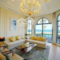 Bán Cắt Lỗ Sâu Biệt Thự Biển Vinpearl Premium Đà Nẵng, 16 Tỷ, 600M2/ 4 Phòng Ngủ Lợi Nhuận 1,9 Tỷ/ Năm