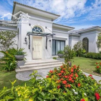 Bán Cắt Lỗ Sâu Biệt Thự Biển Vinpearl Premium Đà Nẵng, 16 Tỷ, 600M2/ 4 Phòng Ngủ Lợi Nhuận 1,9 Tỷ/ Năm