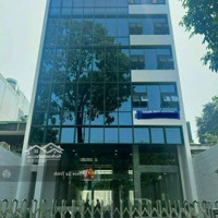 Siêu Hiếm !!! Bán Nhà Mặt Tiền Nguyễn Đình Chiểu - Quận 3(10X40M) Ctxd: Hầm 10 Lầu Tn Cao, 200 Tỷ