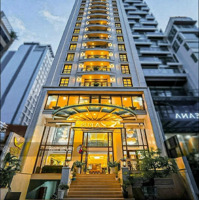 Siêu Hiếm !!! Bán Nhà Mặt Tiền Nguyễn Đình Chiểu - Quận 3(10X40M) Ctxd: Hầm 10 Lầu Tn Cao, 200 Tỷ