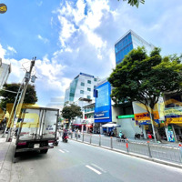 Siêu Phẩm Buildingmặt Tiềnngay Phạm Văn Đồng,Diện Tích15 X 40, Cn 500M2, Hầm + 5Tầng, Hđt 320 Tr - Giá Bán 80 Tỷ