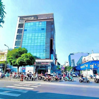 Siêu Phẩm Buildingmặt Tiềnngay Phạm Văn Đồng,Diện Tích15 X 40, Cn 500M2, Hầm + 5Tầng, Hđt 320 Tr - Giá Bán 80 Tỷ
