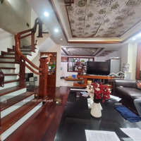 Bán Nhà Mặt Phố Lụa Vạn Phúc 71M X 5 Tầng,Mặt Tiền6M, Kinh Doanh Đỉnh, Trung Tâm Hà Đông