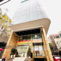 Toà Building Mặt Phố Thanh Xuân - 114M 8 Tầngmặt Tiền8M - Giá Chỉ 526 Triệu/M - Lô Góc 2Mặt Tiền- Giá Cực Tốt