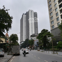 Chính Chủ Cần Bán Gấp 120M2 Nhà Mặt Phố Vỉa Hè Ô Tô Tránh Phường Quảng An, Tây Hồ Giá Bán 45 Tỷ