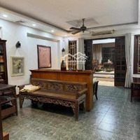 Chính Chủ Cần Bán Gấp 120M2 Nhà Mặt Phố Vỉa Hè Ô Tô Tránh Phường Quảng An, Tây Hồ Giá Bán 45 Tỷ