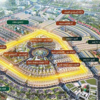 Bán Đất Tại An Dương Vương, 15 Triệu / M2, 126 M2 Mặt Tiền 6M