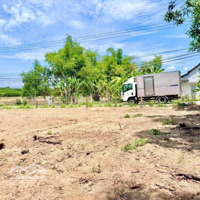 Bán Nhanh Lô Đất 200M2 Thổ Cư (Ngang 6M) Có 4 Lô Liền Kề , Mặt Tiền Đường 7M5, Giá Cực Ưu Đãi