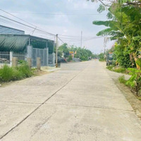 Bán Nhanh Lô Đất 200M2 Thổ Cư (Ngang 6M) Có 4 Lô Liền Kề , Mặt Tiền Đường 7M5, Giá Cực Ưu Đãi