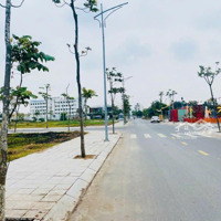 Bán Lô Đất Đẹp Nhất Khu Trái Diêm 3 Tiền Hảidiện Tích100M2 Mặt Tiền 5M Giá Siêu Yêu Thương